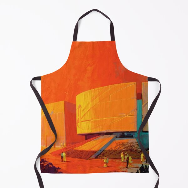 Item preview, Syd Mead designed and sold by KaijuNoKaiju.