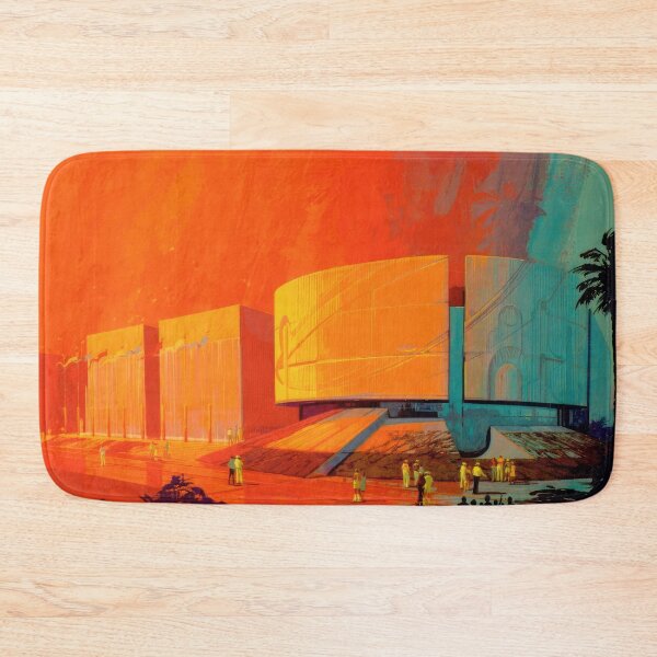 Item preview, Syd Mead designed and sold by KaijuNoKaiju.