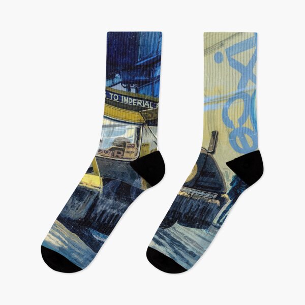 Item preview, Syd Mead designed and sold by KaijuNoKaiju.