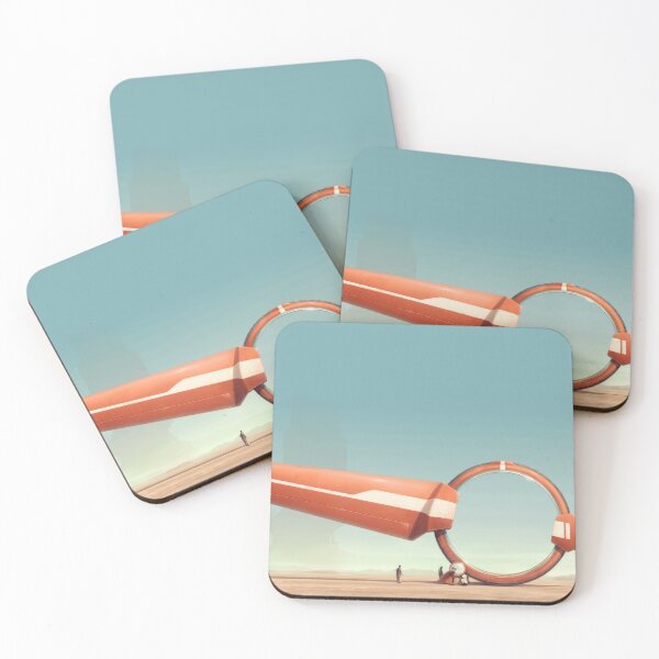Item preview, Syd Mead designed and sold by KaijuNoKaiju.