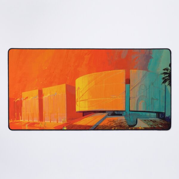 Item preview, Syd Mead designed and sold by KaijuNoKaiju.