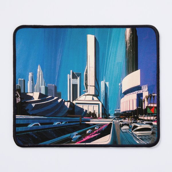 Item preview, Syd Mead designed and sold by KaijuNoKaiju.