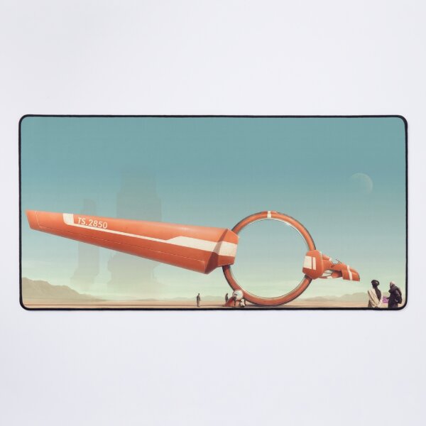 Item preview, Syd Mead designed and sold by KaijuNoKaiju.