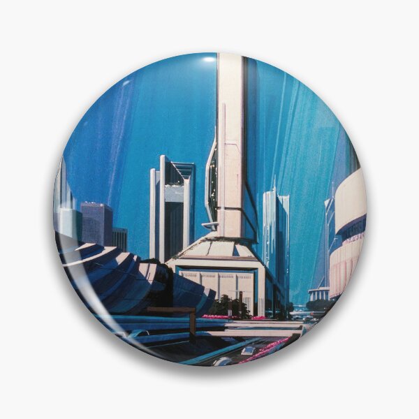 Item preview, Syd Mead designed and sold by KaijuNoKaiju.