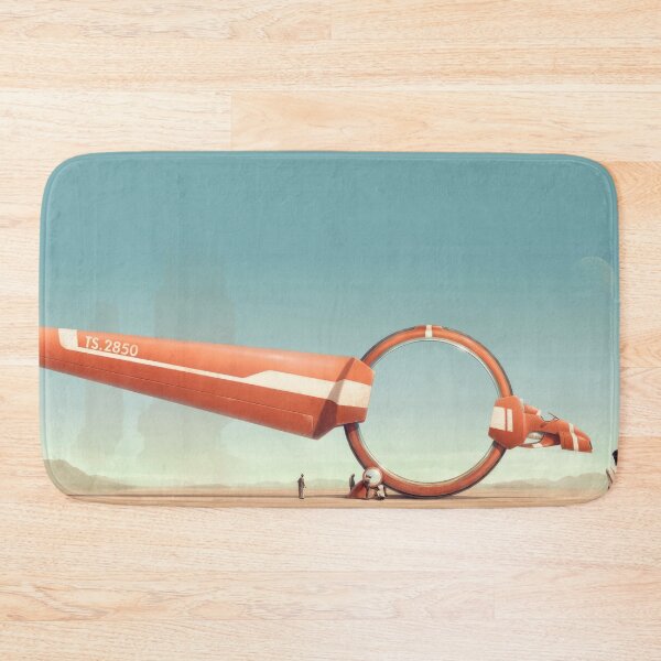 Item preview, Syd Mead designed and sold by KaijuNoKaiju.