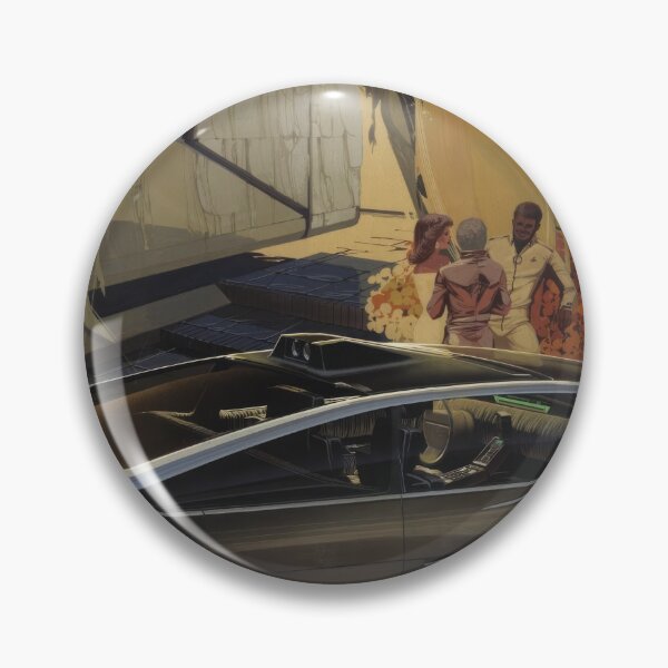 Item preview, Syd Mead designed and sold by KaijuNoKaiju.