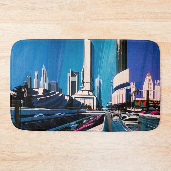 Item preview, Syd Mead designed and sold by KaijuNoKaiju.
