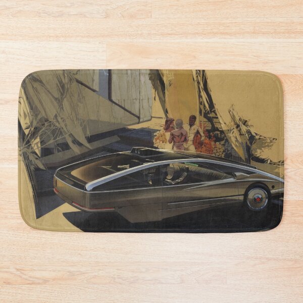 Item preview, Syd Mead designed and sold by KaijuNoKaiju.
