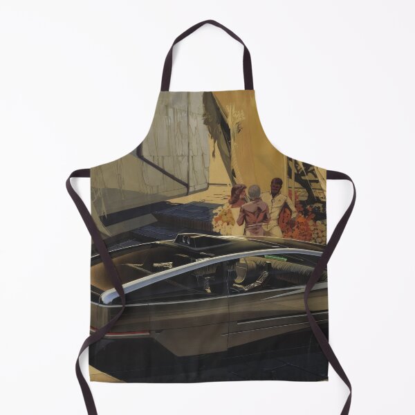 Item preview, Syd Mead designed and sold by KaijuNoKaiju.