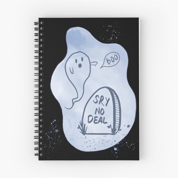 Item preview, Ghost Disagree designed and sold by spotia.