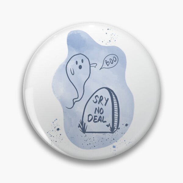 Item preview, Ghost Disagree designed and sold by spotia.