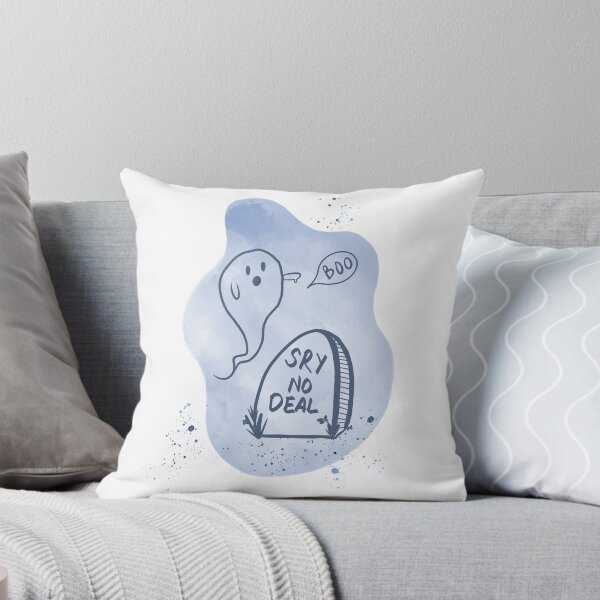 Item preview, Ghost Disagree designed and sold by spotia.