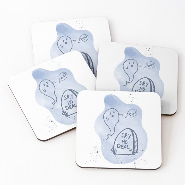 Item preview, Ghost Disagree designed and sold by spotia.