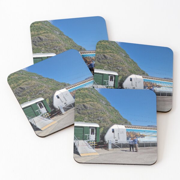 Item preview, Flåm, Norway  designed and sold by cpjmathieson.