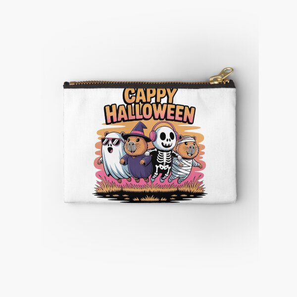Item preview, Cappy Halloween designed and sold by Blue Piece Desing.