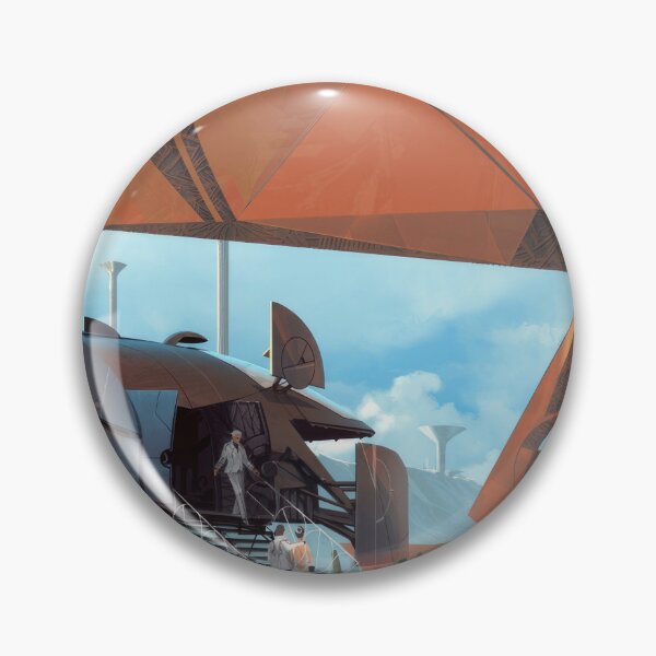 Item preview, Syd Mead designed and sold by KaijuNoKaiju.