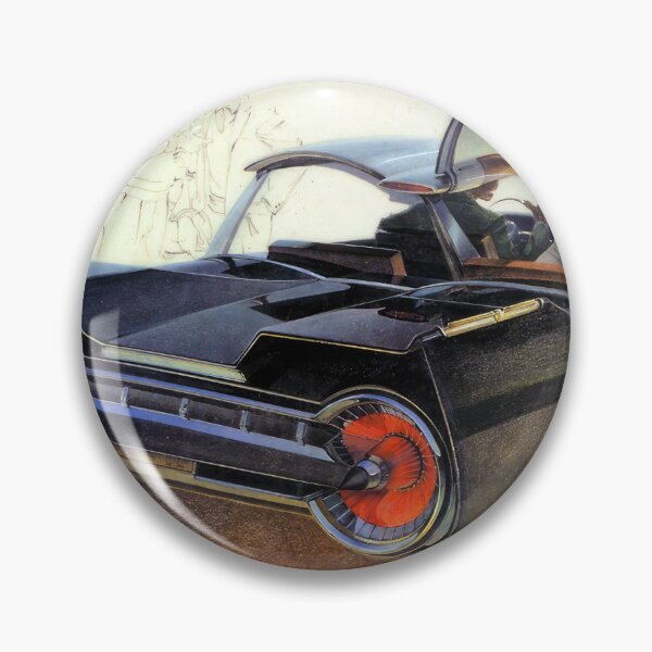 Item preview, Syd Mead designed and sold by KaijuNoKaiju.