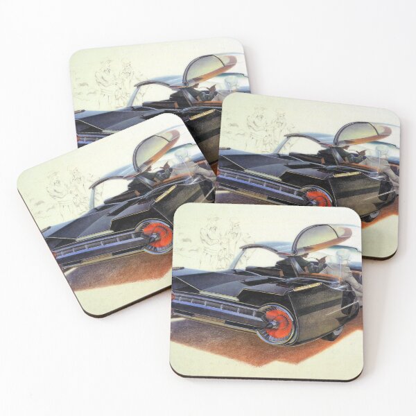 Item preview, Syd Mead designed and sold by KaijuNoKaiju.