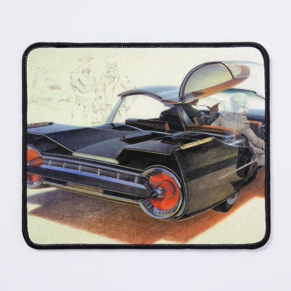 Item preview, Syd Mead designed and sold by KaijuNoKaiju.