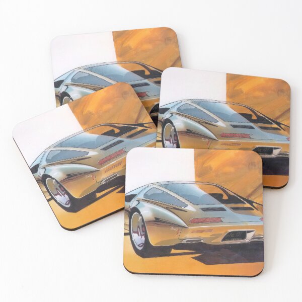 Item preview, Syd Mead designed and sold by KaijuNoKaiju.
