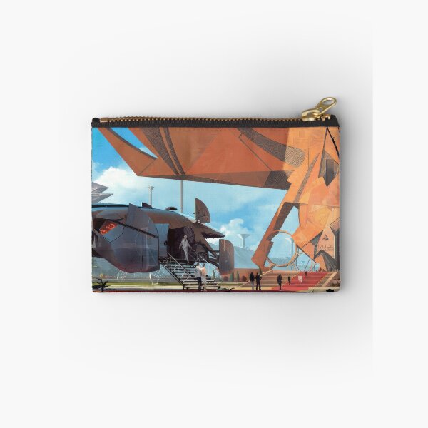 Item preview, Syd Mead designed and sold by KaijuNoKaiju.