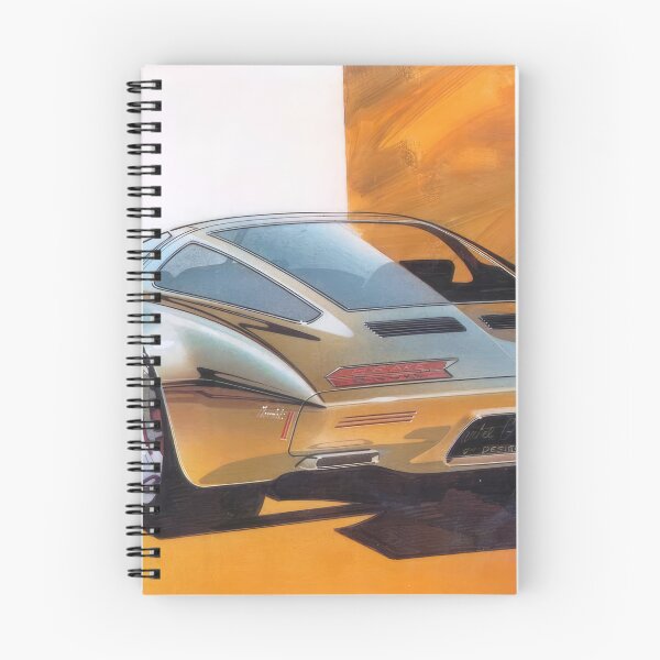 Item preview, Syd Mead designed and sold by KaijuNoKaiju.