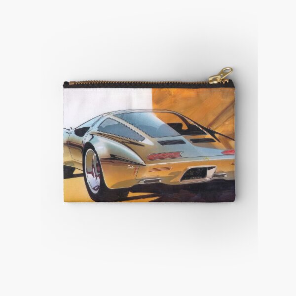 Item preview, Syd Mead designed and sold by KaijuNoKaiju.