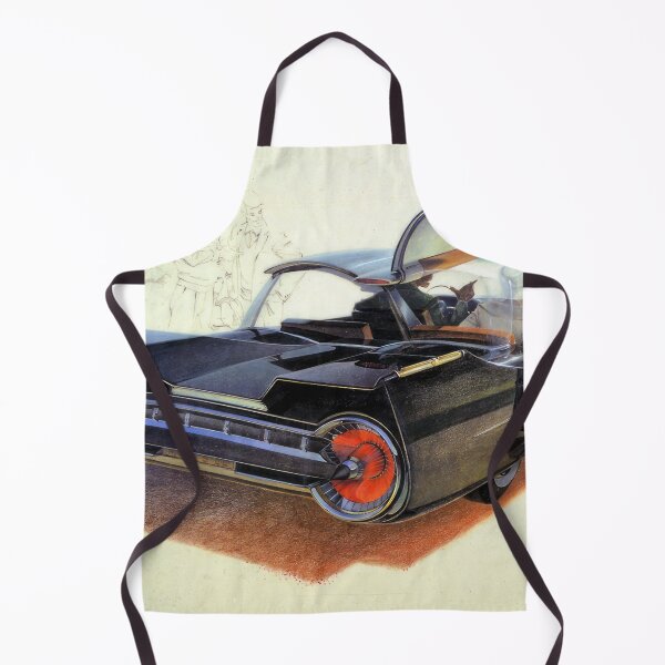 Item preview, Syd Mead designed and sold by KaijuNoKaiju.