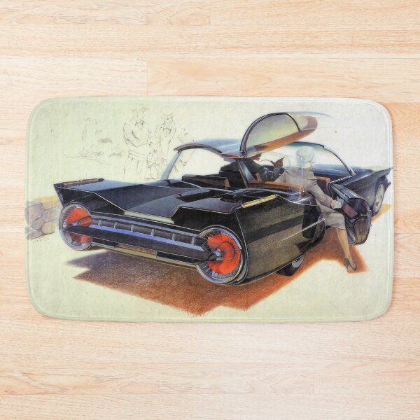 Item preview, Syd Mead designed and sold by KaijuNoKaiju.