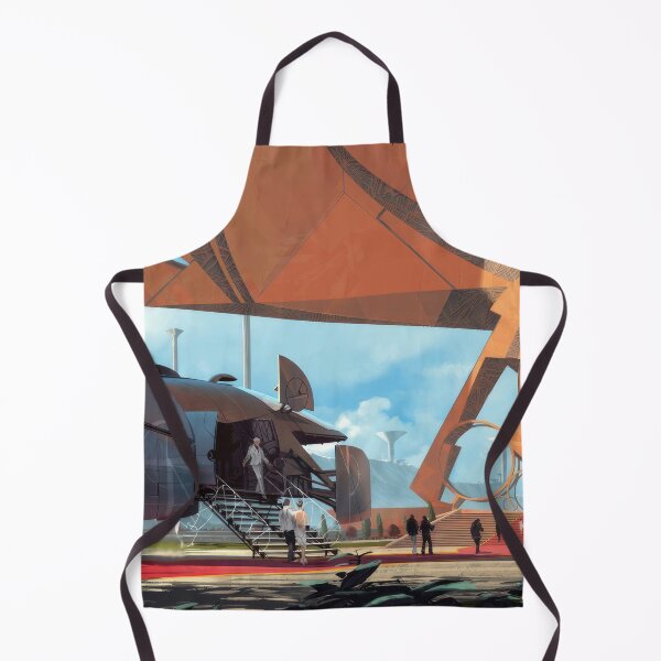 Item preview, Syd Mead designed and sold by KaijuNoKaiju.