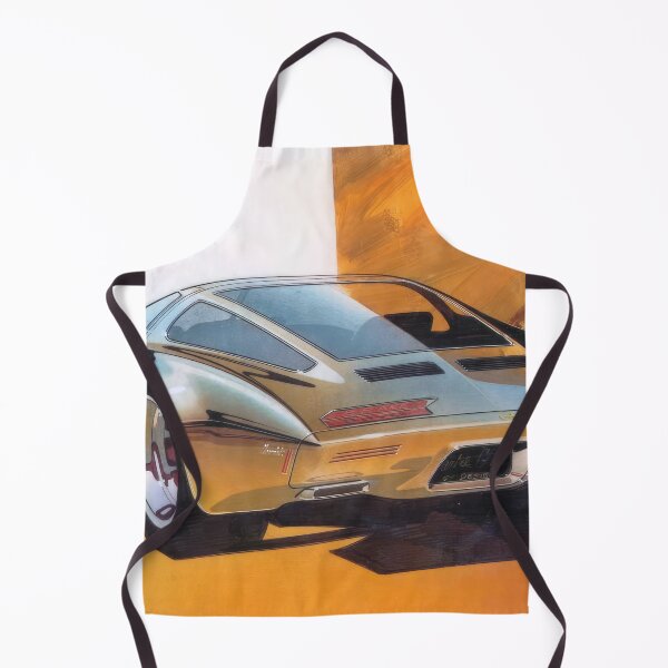Item preview, Syd Mead designed and sold by KaijuNoKaiju.
