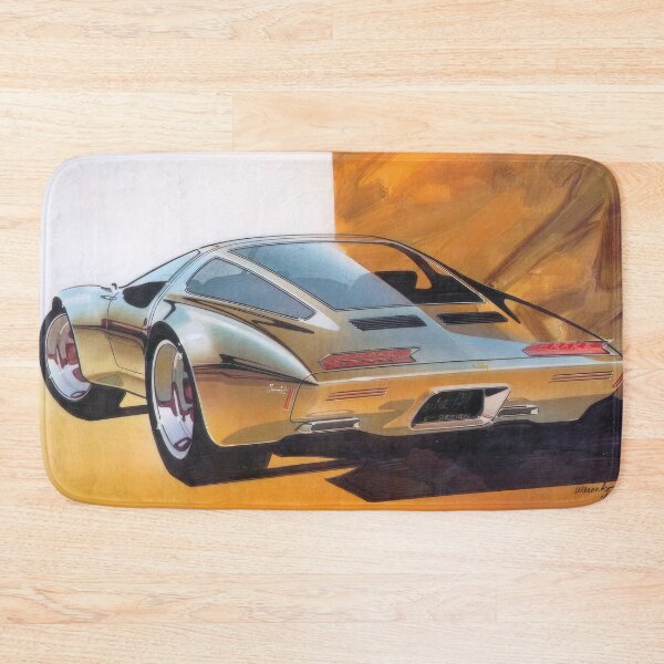 Item preview, Syd Mead designed and sold by KaijuNoKaiju.