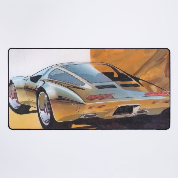 Item preview, Syd Mead designed and sold by KaijuNoKaiju.