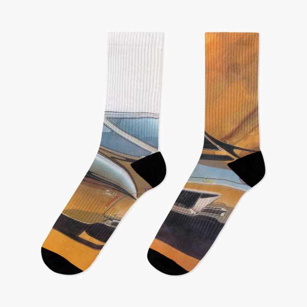 Item preview, Syd Mead designed and sold by KaijuNoKaiju.