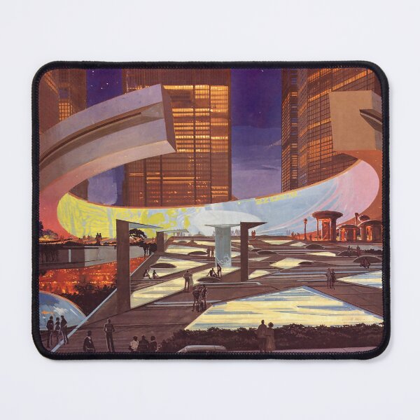Item preview, Syd Mead designed and sold by KaijuNoKaiju.