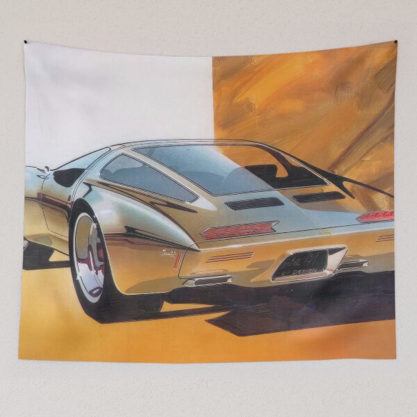 Item preview, Syd Mead designed and sold by KaijuNoKaiju.