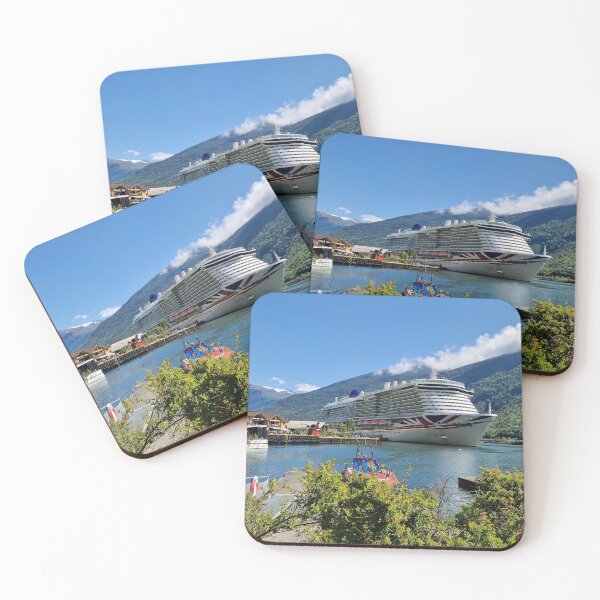 Item preview, Iona in Flåm, Norway  designed and sold by cpjmathieson.
