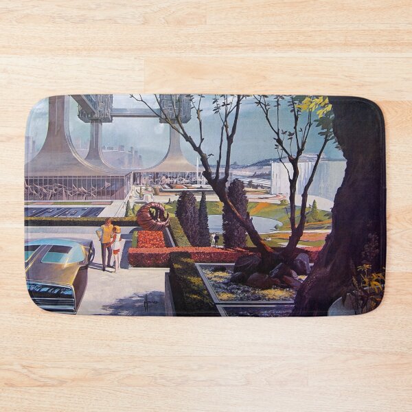 Item preview, Syd Mead designed and sold by KaijuNoKaiju.