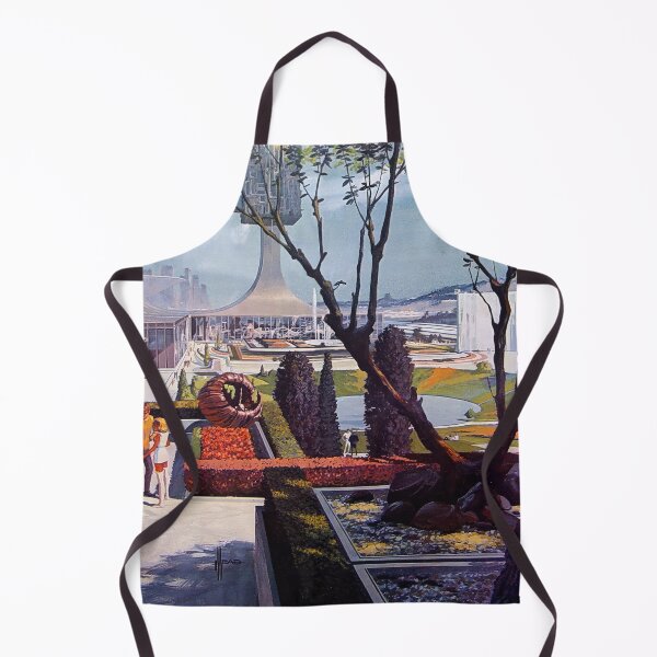Item preview, Syd Mead designed and sold by KaijuNoKaiju.