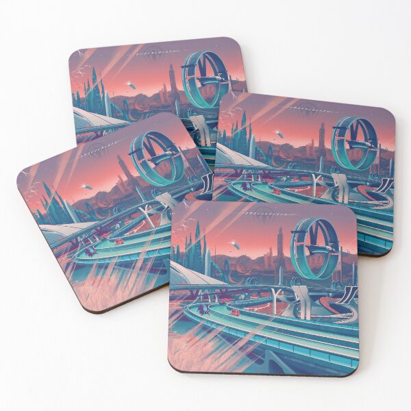 Item preview, Syd Mead designed and sold by KaijuNoKaiju.