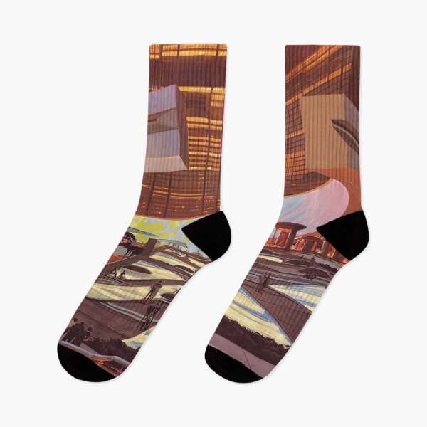 Item preview, Syd Mead designed and sold by KaijuNoKaiju.