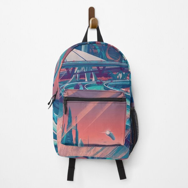 Item preview, Syd Mead designed and sold by KaijuNoKaiju.