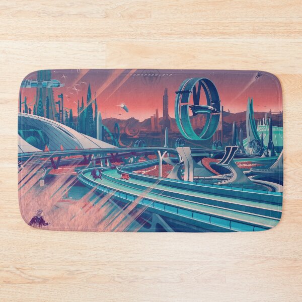 Item preview, Syd Mead designed and sold by KaijuNoKaiju.