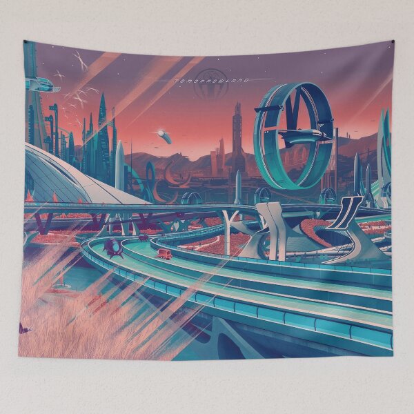 Item preview, Syd Mead designed and sold by KaijuNoKaiju.