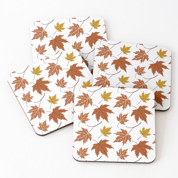 Item preview, Fall has landed designed and sold by Merrylands Artshop.