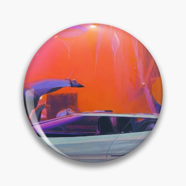 Item preview, Syd Mead designed and sold by KaijuNoKaiju.
