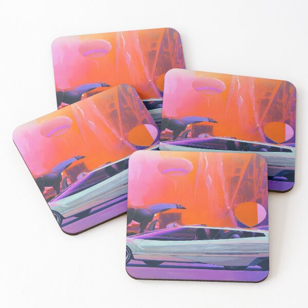 Item preview, Syd Mead designed and sold by KaijuNoKaiju.