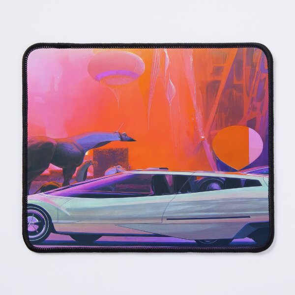Item preview, Syd Mead designed and sold by KaijuNoKaiju.