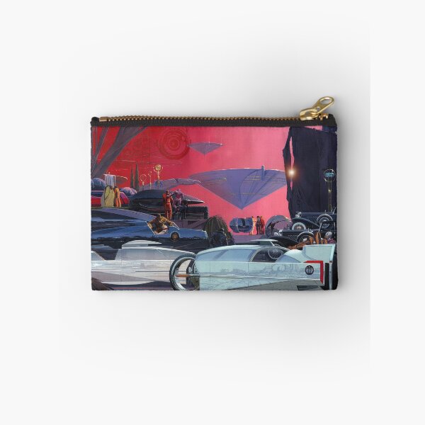 Item preview, Syd Mead designed and sold by KaijuNoKaiju.
