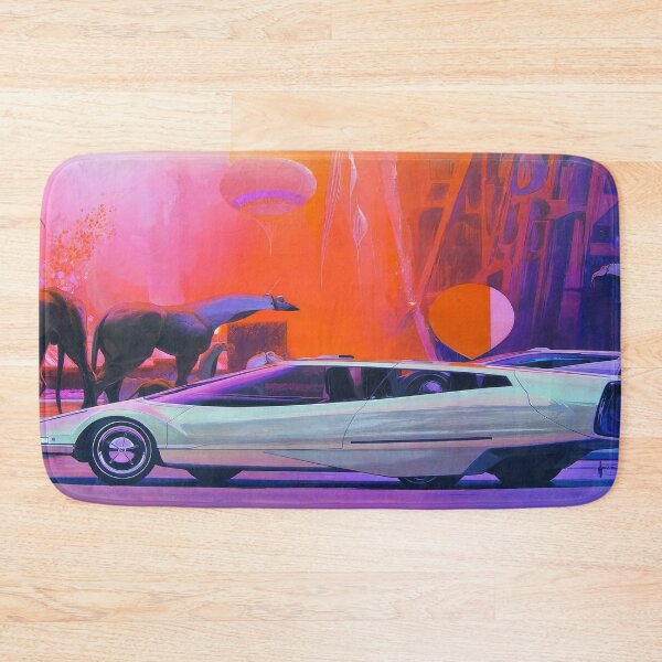 Item preview, Syd Mead designed and sold by KaijuNoKaiju.